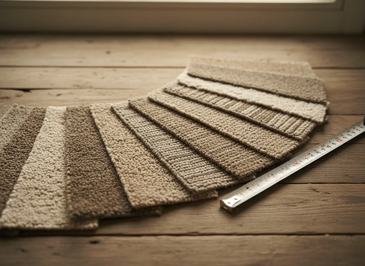 Carpet Installation Buchanan Dam, TX FAQs